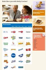 All of them are verified and tested today! General Mills Canada Brands