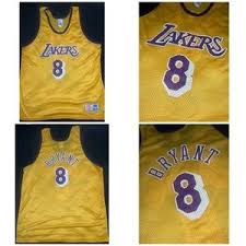 During his playing time in italy, kobe wore the #8 jersey number as well. Best 25 Deals For Mens Kobe 8 Jersey Poshmark