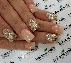 10 lo último en blog. Botanic Nails Classic Unas Acrilicas Sencillas Unas Elegantes Unas De Gel