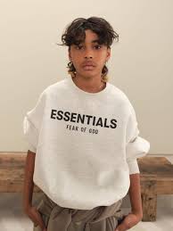 Check spelling or type a new query. Essentials Spring 2021 Collection Lookbook Fear Of God