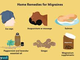 Migraine Relief At Home: Alternative Treatments