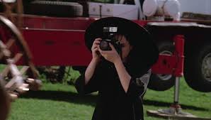 I used to watch beetlejuice in chillicothe and then play excitebike. Nikon Photo Camera Used By Winona Ryder In Beetlejuice 1988