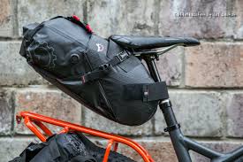 Satteltaschen Bikepacking Test 2 Udo Bike Blog