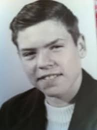 Larry Gene Eldridge Obituary (1937