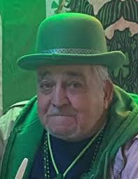 Obituary information for Richard "Dick" Talley