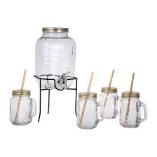 Also, there are different types of water dispensers that may confuse you while purchasing your product. Wholesale Clear Drink Beverage Dispenser Juice Glass With Metal Stand Mason Jar China Beverage Dispenser With Stand And Drink Dispenser Beverage Price Made In China Com