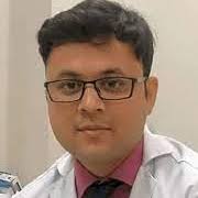 Dr. Rashmi Menon, Ent Specialist