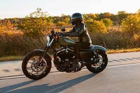 2021 Harley Davidson Iron 883 Buyer S Guide Specs Prices And Photos