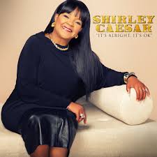 Shirley Caesar Feat Anthony Hamilton It S Alright It S Ok Audio Only Anthony Hamilton Shirley Caesar Gospel Singer
