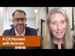Zendesk CX Moment with Aramex