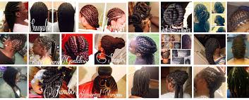 Cornrows are a great option as they create a more detailed and edgy result. Book Your Appointment Today Jazzy Stylez Of Charleston