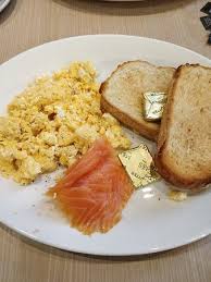Scottish salmon is the star of a new advertising campaign by marks & spencer, aimed at promoting the retailer's fresh food. M S Cafe Broadstairs 23 Margate Rd Restaurant Reviews Photos Phone Number Tripadvisor