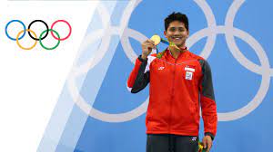 The new zealand weightlifter, who was born and. Twelve Months On From Toppling Phelps Schooling Vows To Re Take What Is His Olympic News