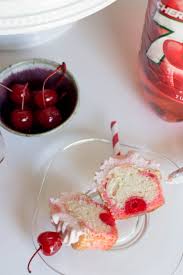 Scrape down the sides of the bowl and add the eggs, one at a time, mixing well and scraping down the bowl after each addition. Cherry 7up Shirley Temple Cupcakes Wishes Reality