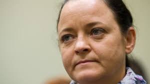 Beate zschäpe was born on january 2, 1975 in jena, east germany. Lebenslange Haft Zschape Als Mittaterin Der Nsu Morde