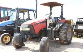 Case IH JX100U Tractor