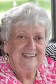 Marilyn T. (Maher) Schwalb