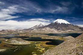 Northern Chile Con Imagenes Parques Nacionales Lugares Hermosos Paisajes Chilenos