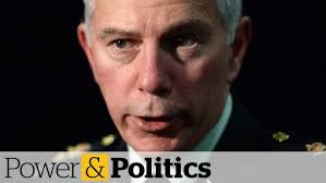 A dropped case and the slow reckoning of the Canadian military