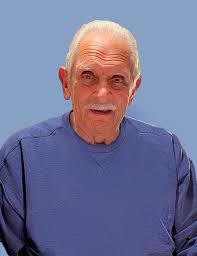 Obituary information for Louis Yanni, Jr.