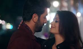 Ae dil hai mushkil (2016) 720p dvdrip 735mb. Ae Dil Hai Mushkil Aishwarya Finally Explains Her Nod To Getting Intimate In The Movie Bollywood News India Tv