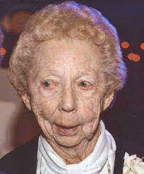 Obituary information for Betty L. Eckelbarger