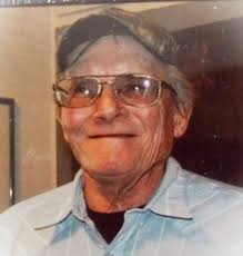 Raymond Clyde “Ray” Goben