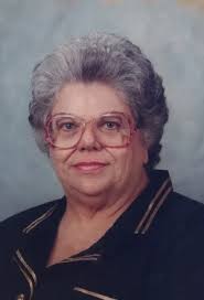 Obituary information for Barbara Ann Ingram