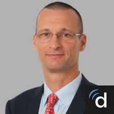 Dr. Yves A. D'udekem, MD