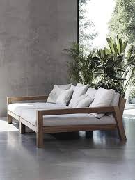 Shop our best selection of outdoor products to reflect your style and inspire your home. Lars Outdoor Daybed Outdoor Seaters Outdoor Studio Piet Boon