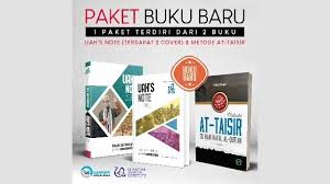 Bedah buku dan seminar parenting : Ust Adi Hidayat Lc Ma Buku Metode Hafal Al Quran Dan Uah S Note 2020 Facebook