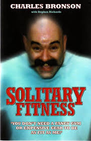 Solitary fitness shop