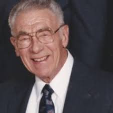 Obituary information for Keith Herbst