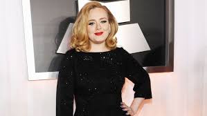 Adele to perform 'Skyfall' theme at Academy Awards