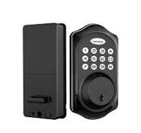 TUYA Smart Lock for Aluminum Doors for Bluetooth Remote Control Stupid  Combination Small Size Wooden Door Smart Lock WiFi