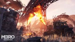 Metro Exodus Cpy News Games Local Cinema Exodus