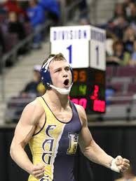 Best of the KLAA West: No. 7 boy, Hartland's Austin Eicher