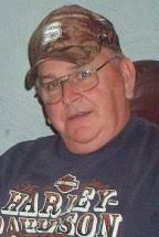 Clifford “Dean” Hinton