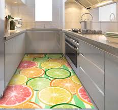 Check spelling or type a new query. Citrus Fruits Pattern Kitchen Floor Tiles Tenstickers