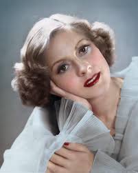 Here are 10 things you should know about Martha Sleeper, born 115 years ago  today. She enjoyed success in the theatre, radio and pictures and also as a  jewelry and fashion designer.