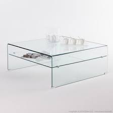 table basse carree en verre trempe longueur 100 cm cristal axe design table basse carree en verre table basse en plexiglas table basse carree