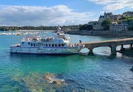 Charming Self Contained Cottages Saint Malo Brittany France La Mulonnais