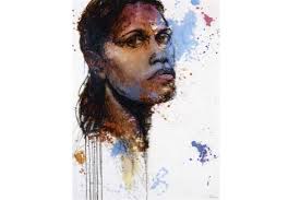 Archibald Prize in Healesville