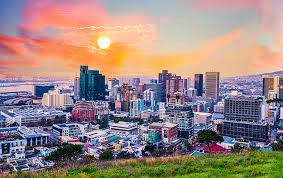South africa is africa's southernmost country. South Africa Bans Alcohol For Two Weeks