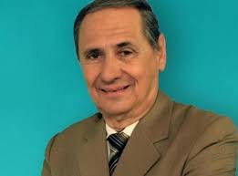 🔴ATENCIÓN🔴 Amigos y ex colaboradores del periodista deportivo Marcos  Hidalgo, informan su fallecimiento.