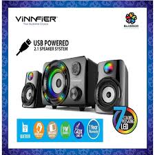 A wide variety of pulse led light options are available to you, such as warranty(year), lifespan (hours), and application. Vinnfier Ecco 3 Btr Bluetooth Speaker System 7 Color Pulsating Led Lights Shopee Malaysia