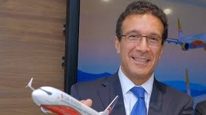 Ex-Boeing veteran named CEO of Pacific Northwest Aerospace Alliance  suppliers group