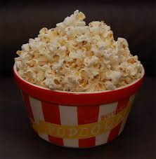Shop for artificial popcorn garland online at target. Fake Popcorn Fake Food By Just Dezine It