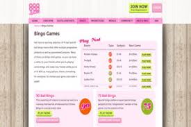 888 Ladies Review & Sign Up Bonus | Bingo Websites UK