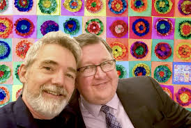 Remembering Terry Shay, Dot Day founder